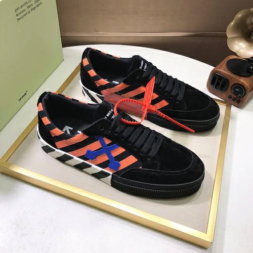 Picture of OFF White Shoes Men _SKUfw79876367fw